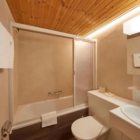 Hotel Waldhaus Bettmeralp Exterior photo