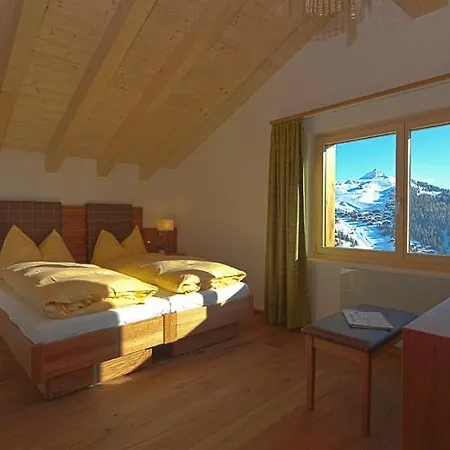 Hotel Waldhaus Bettmeralp Exterior photo