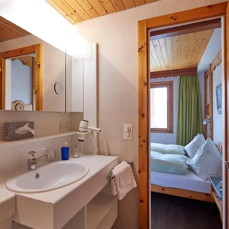 Hotel Waldhaus Bettmeralp Exterior photo