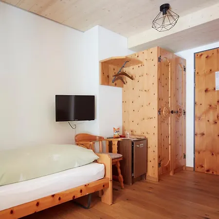Hotel Waldhaus Bettmeralp Exterior photo