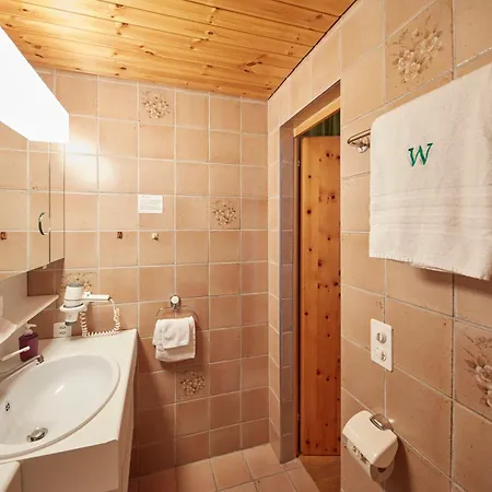 Hotel Waldhaus Bettmeralp Exterior photo