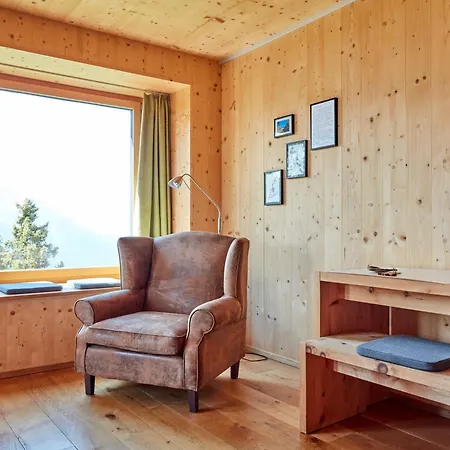 Hotel Waldhaus Bettmeralp Exterior photo