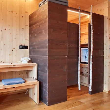 Hotel Waldhaus Bettmeralp Exterior photo