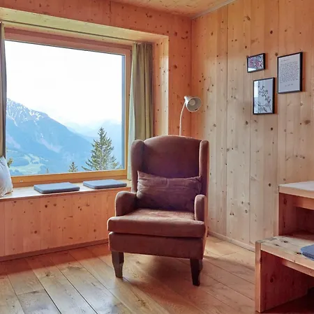 Hotel Waldhaus Bettmeralp Exterior photo