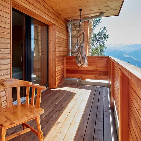 Hotel Waldhaus Bettmeralp Exterior photo