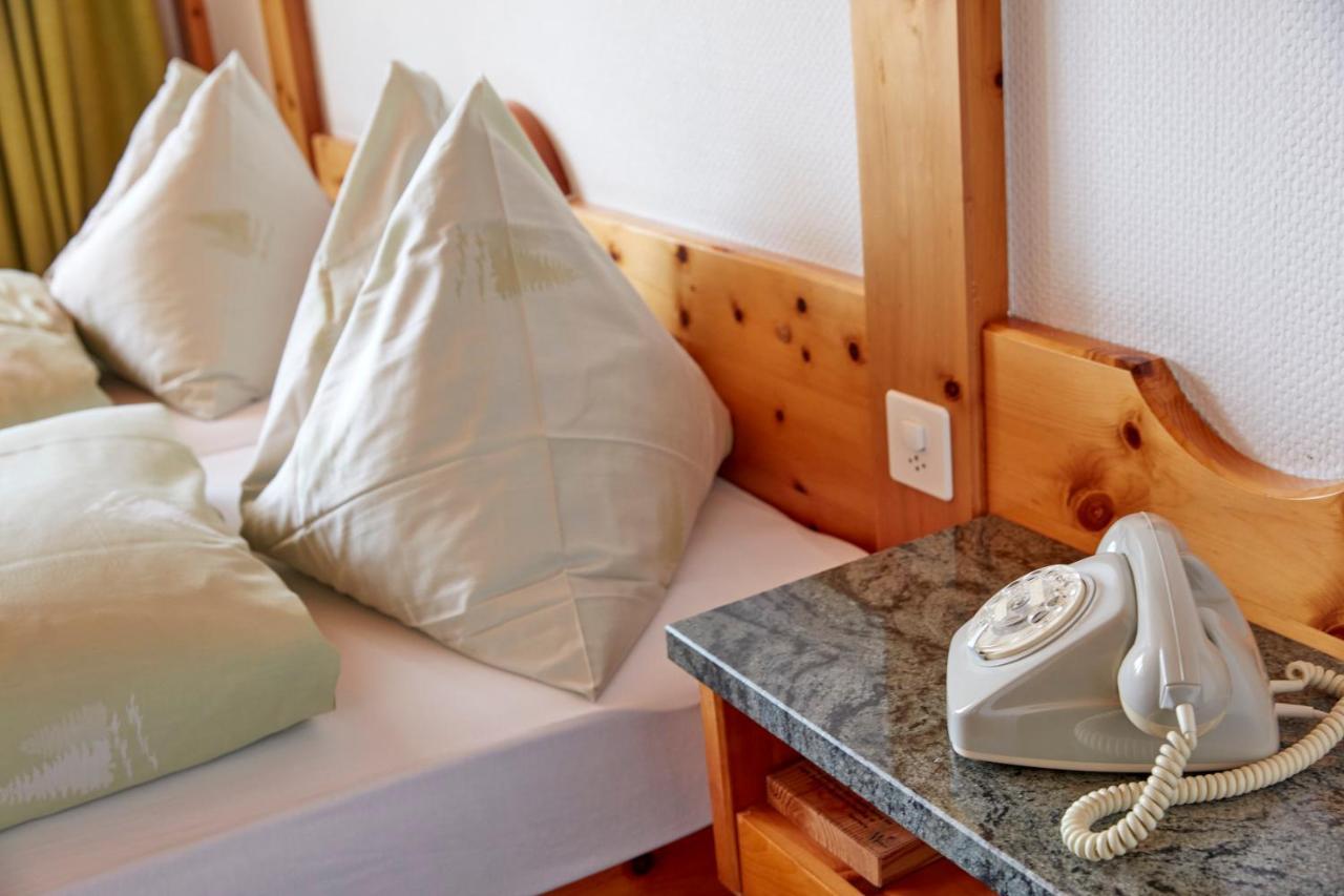 Waldhaus 3* Bettmeralp