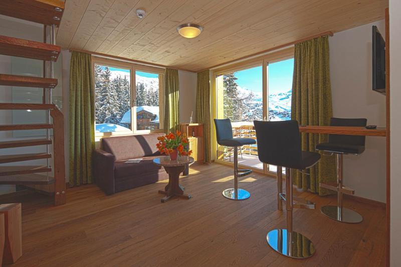 Waldhaus Hotel Bettmeralp