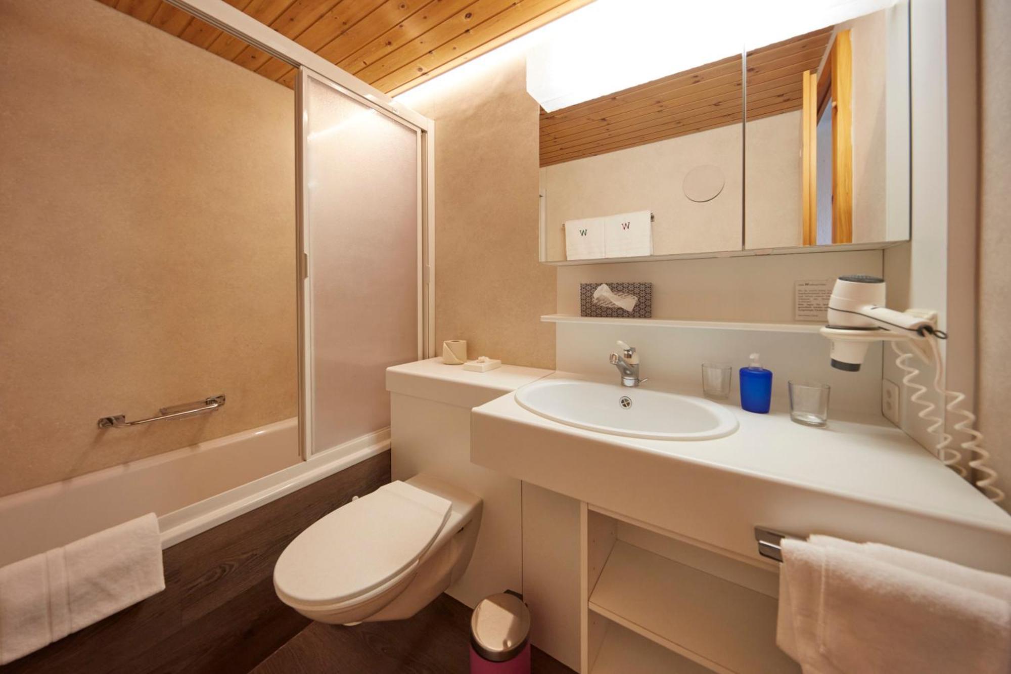 Hotel Waldhaus Bettmeralp