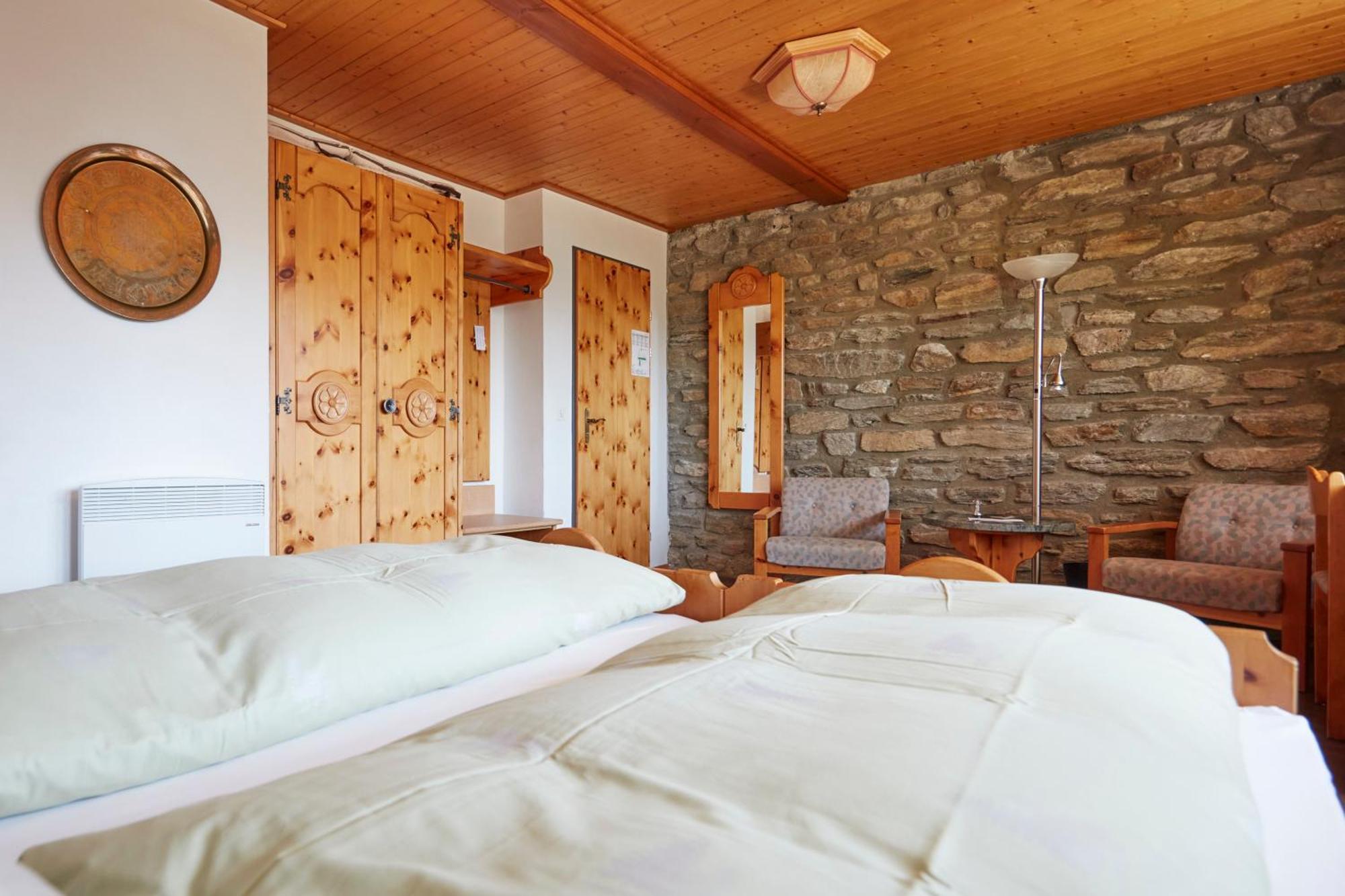 Waldhaus Bettmeralp