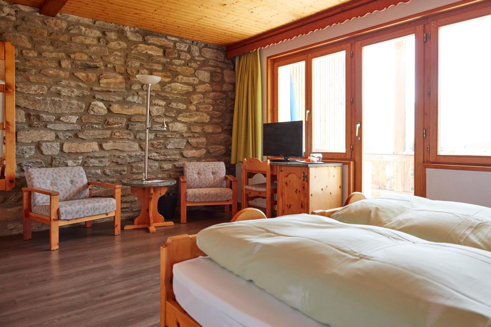 Waldhaus Bettmeralp