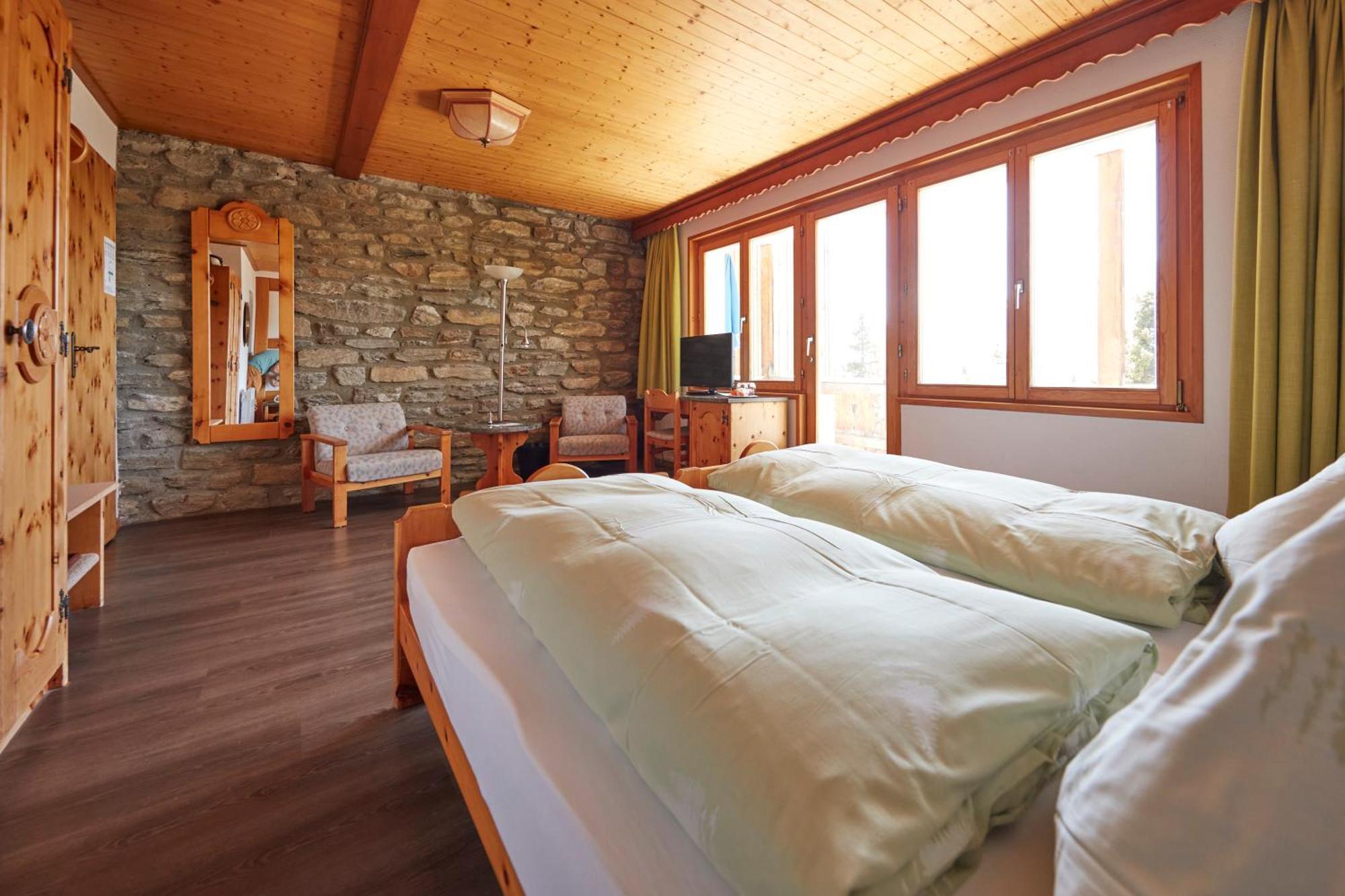 Waldhaus 3* Bettmeralp