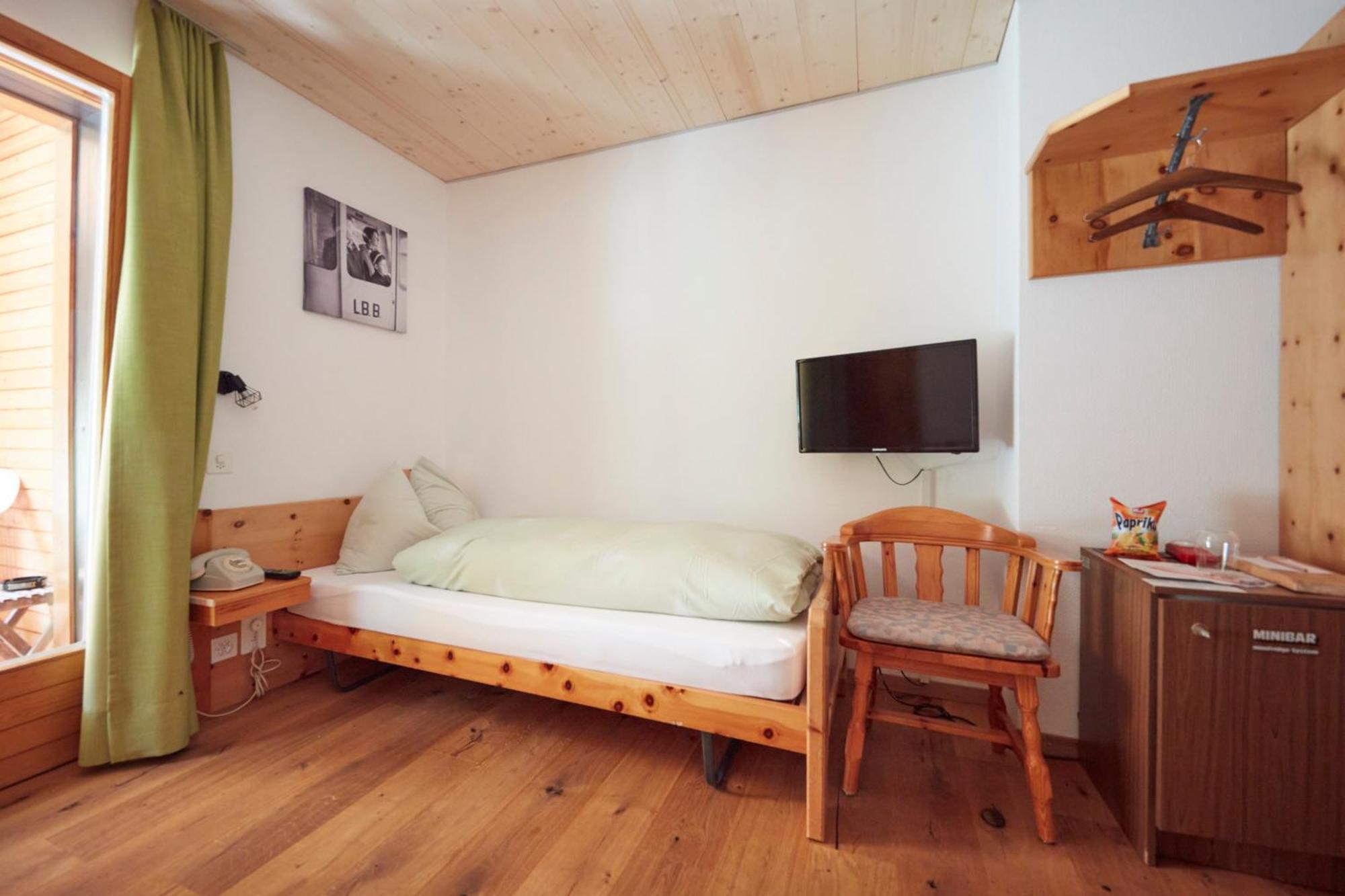 Hotel Waldhaus Bettmeralp
