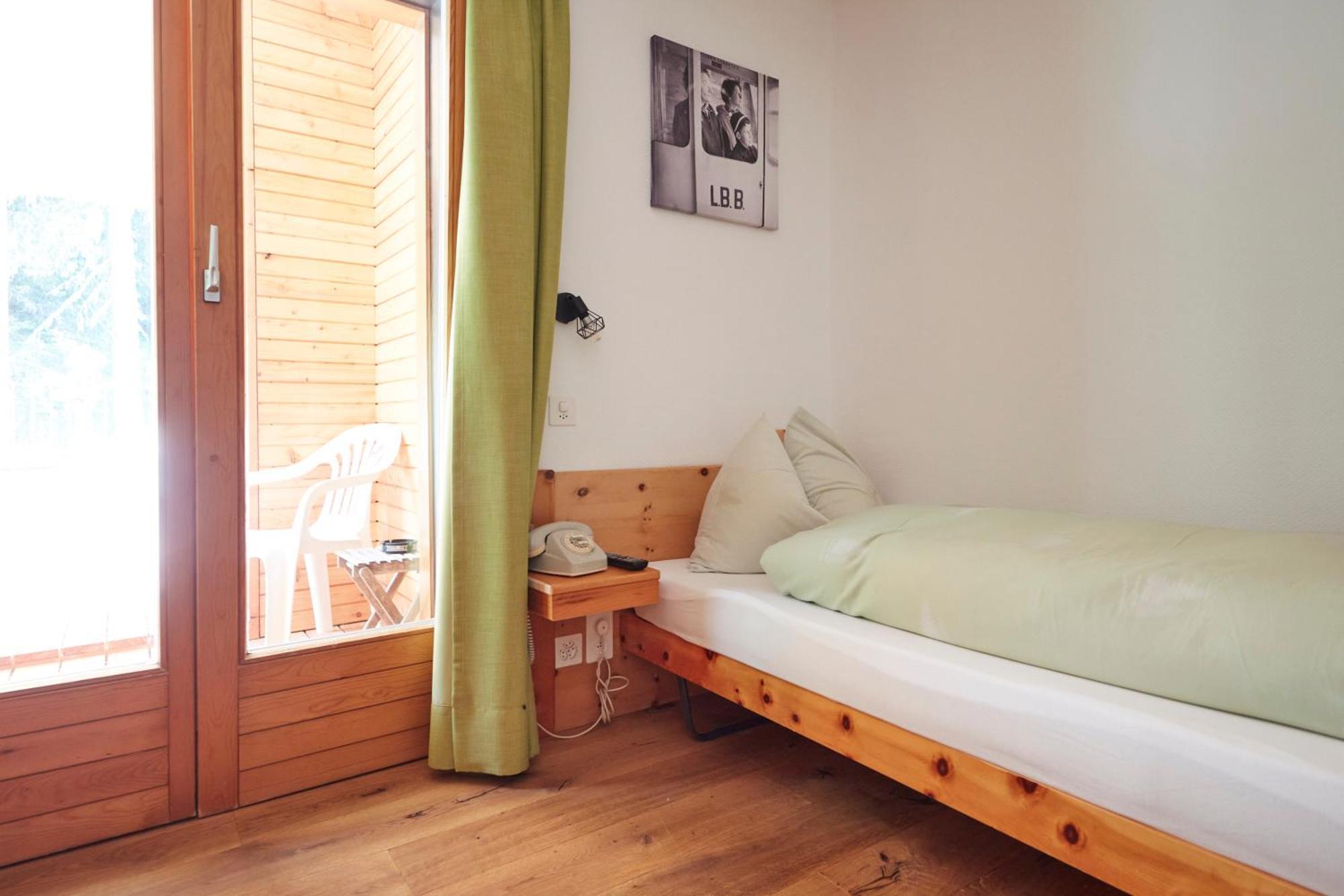 Hotel Waldhaus Bettmeralp
