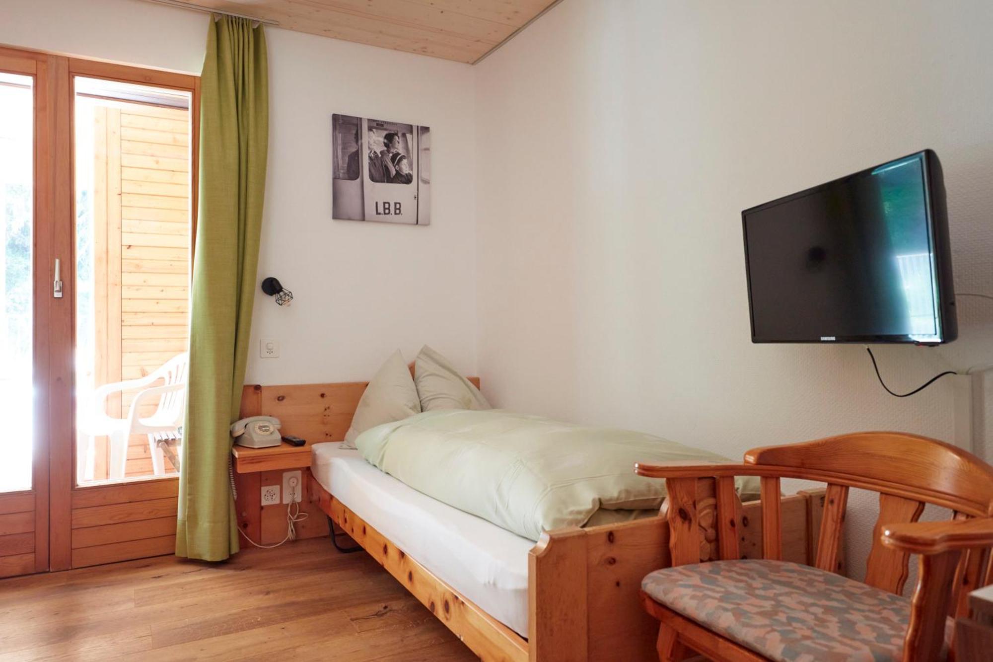 Waldhaus 3* Bettmeralp