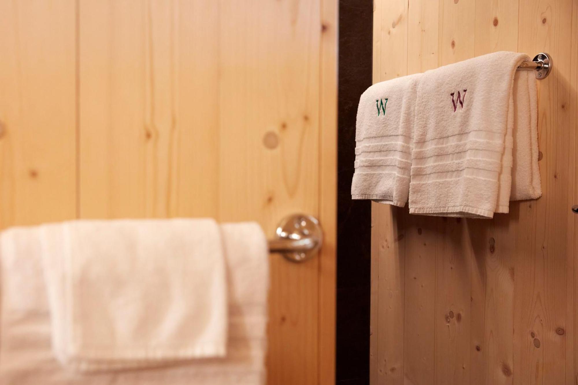 Hotel Waldhaus Bettmeralp