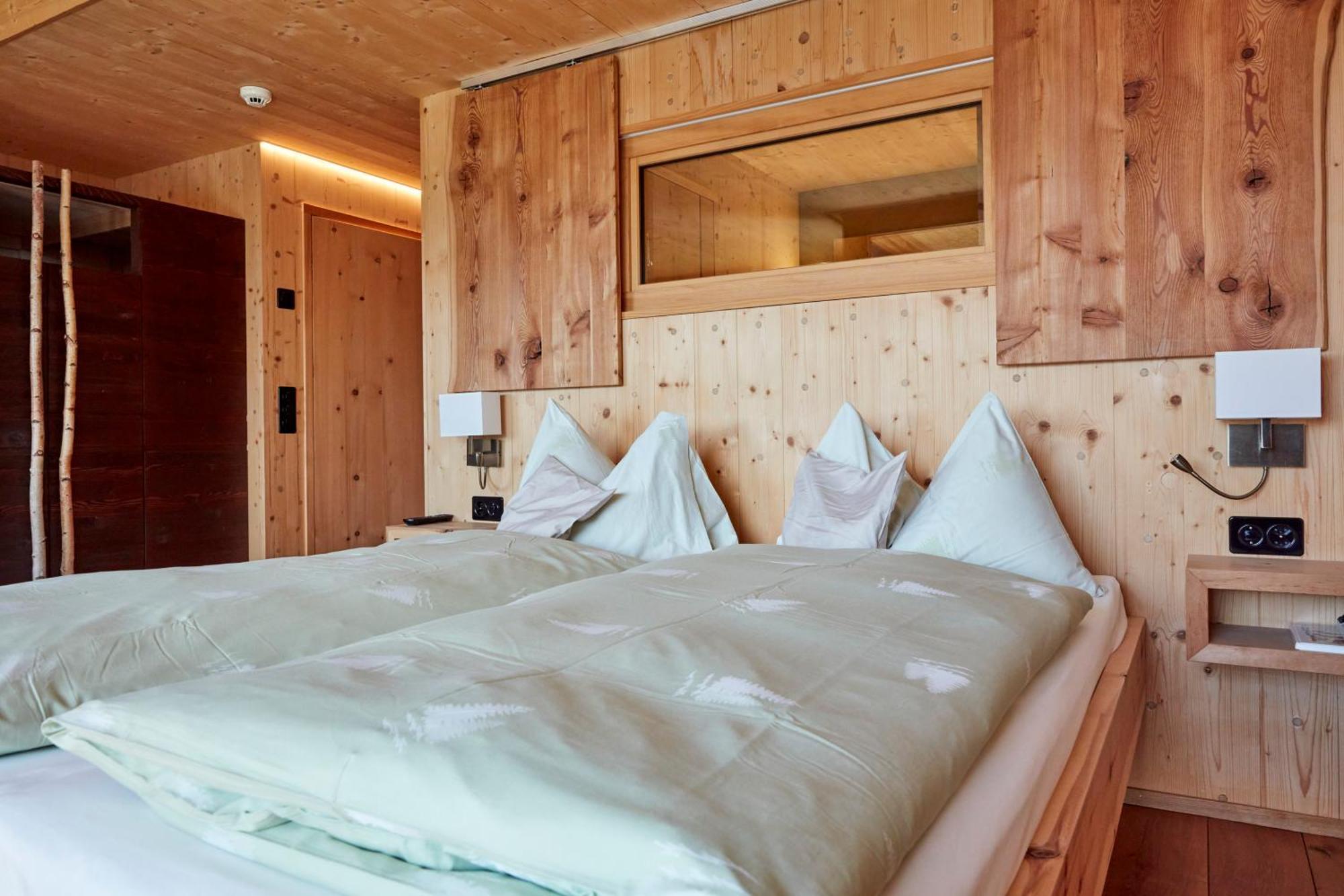 Waldhaus Bettmeralp