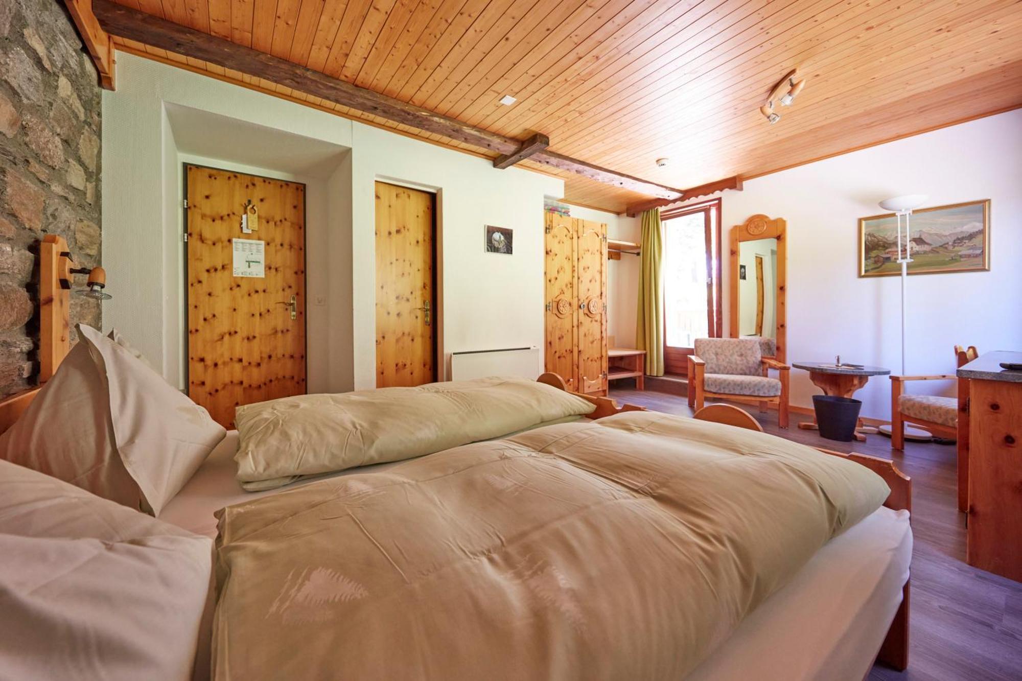 Hotel Waldhaus