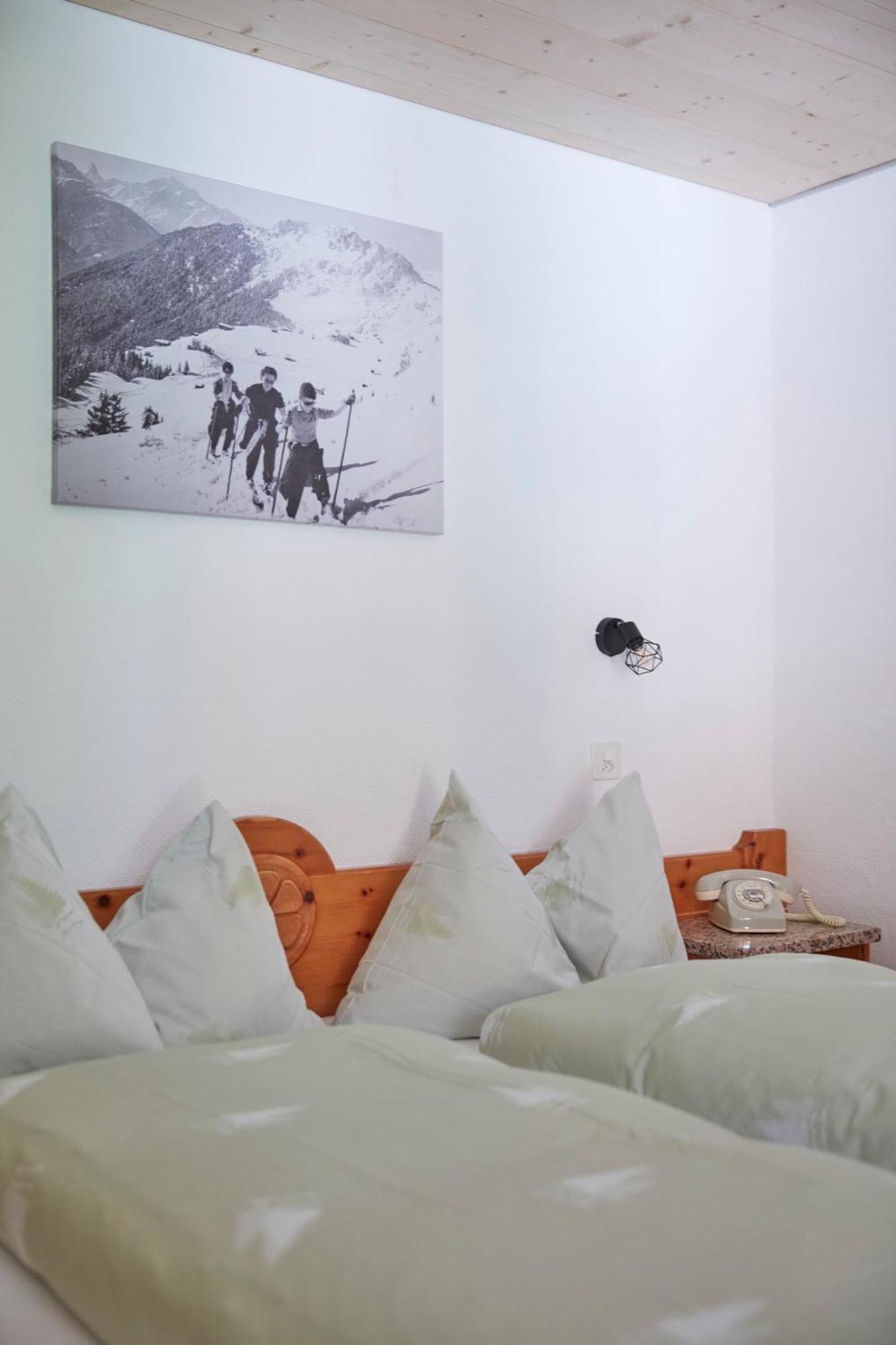 Hotel Waldhaus