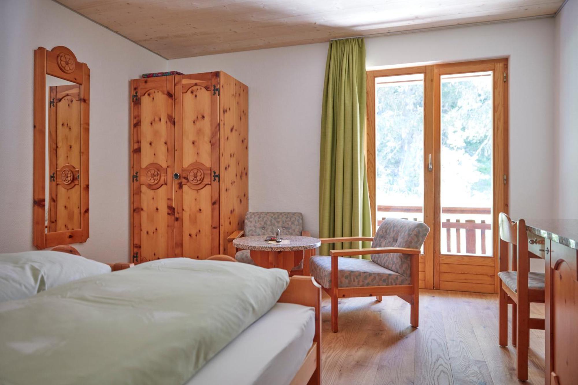 Hotel Waldhaus