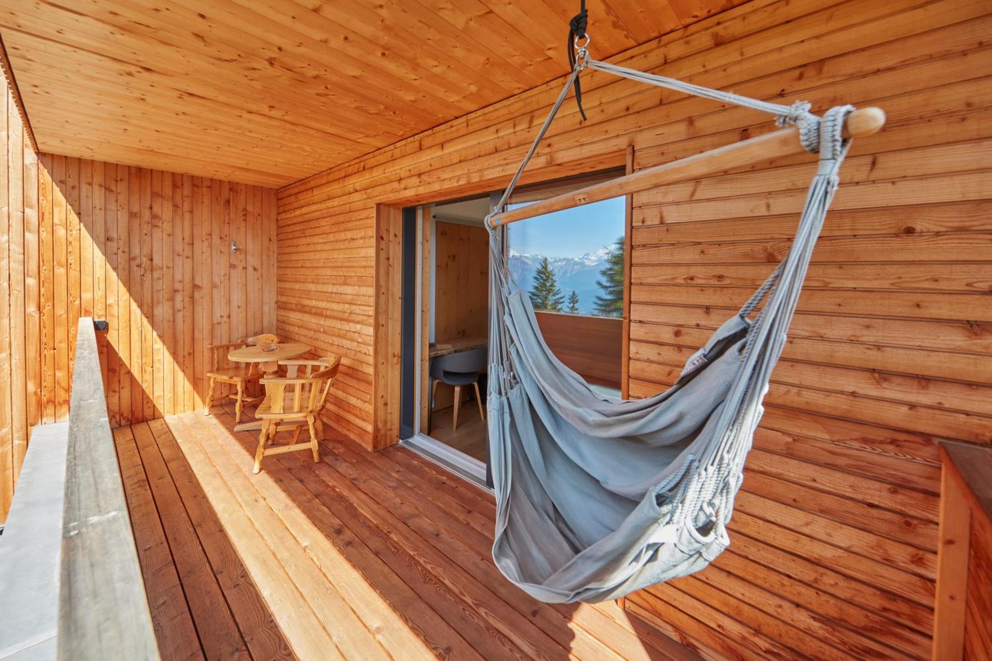 Hotel Waldhaus 3*
