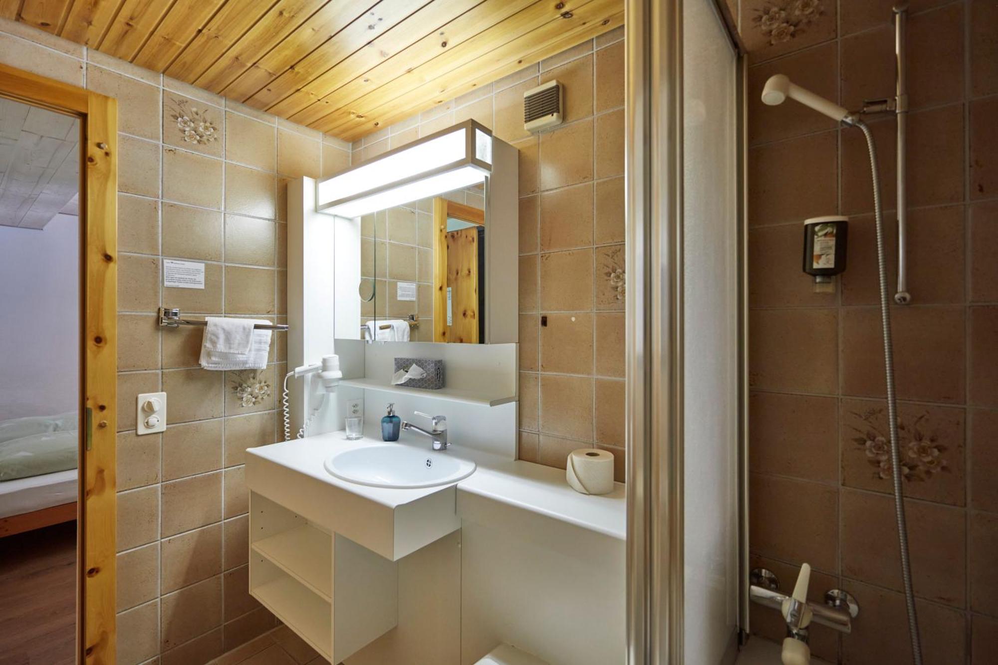 Hotel Waldhaus 3*