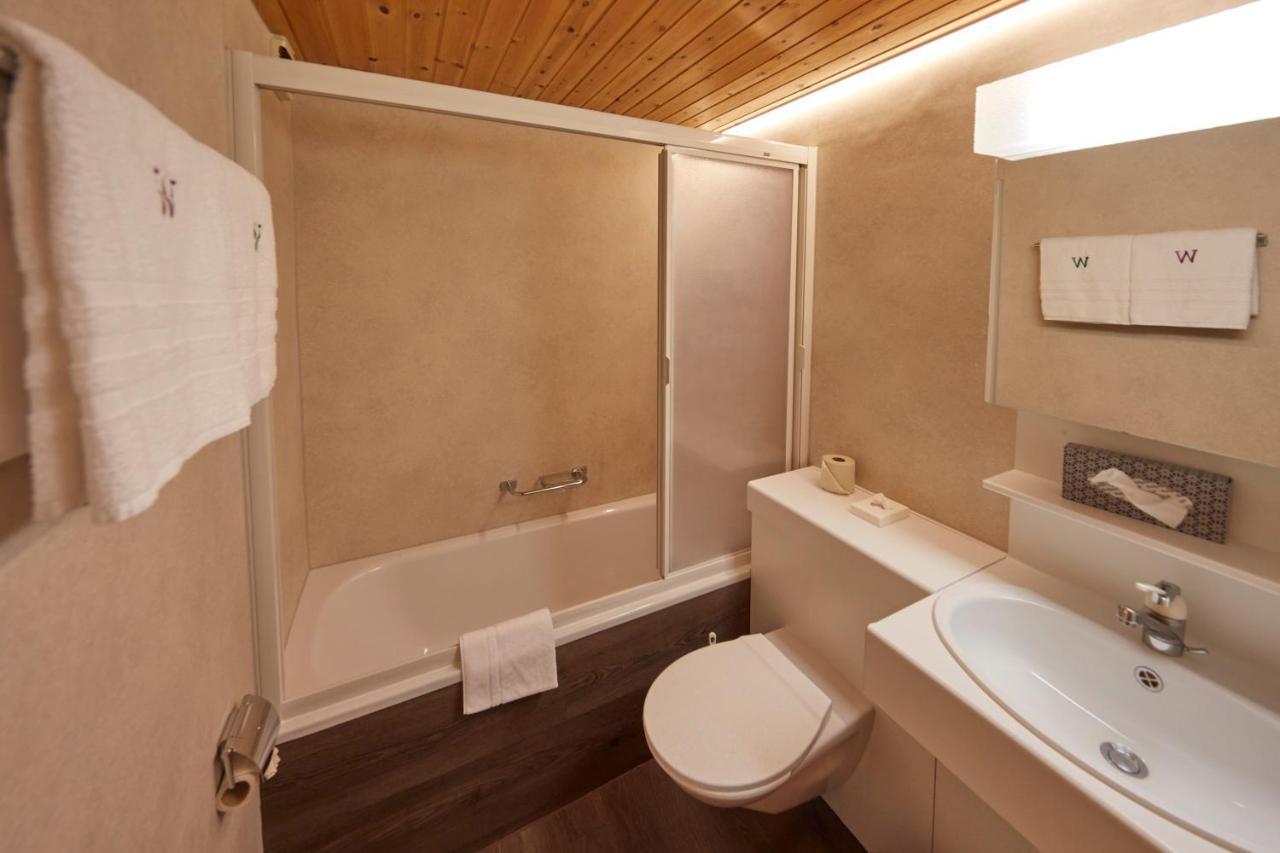 Waldhaus 3* Bettmeralp