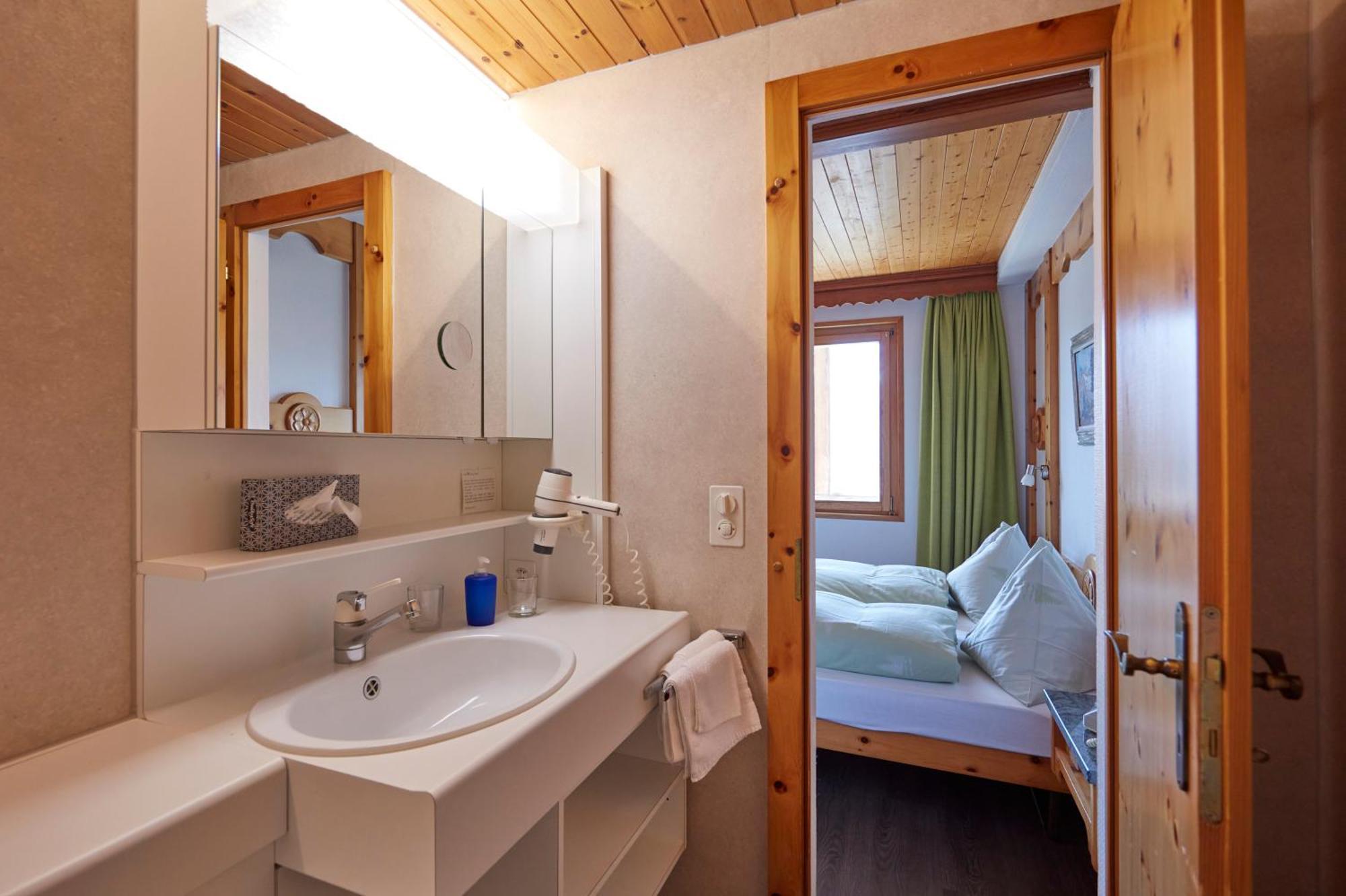 Waldhaus 3* Bettmeralp