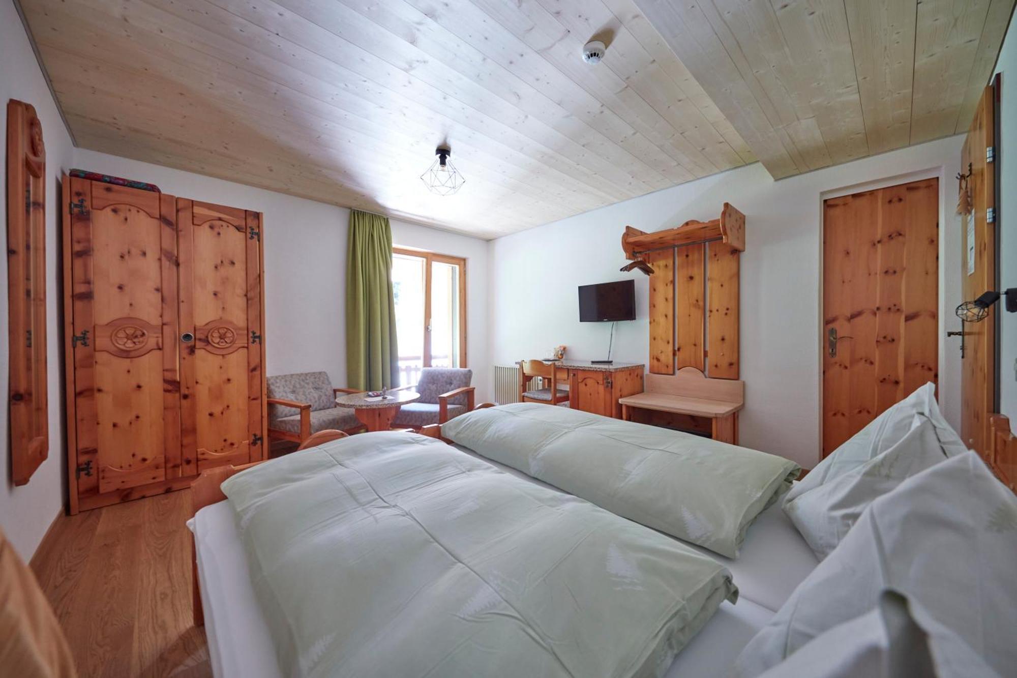 Waldhaus Bettmeralp