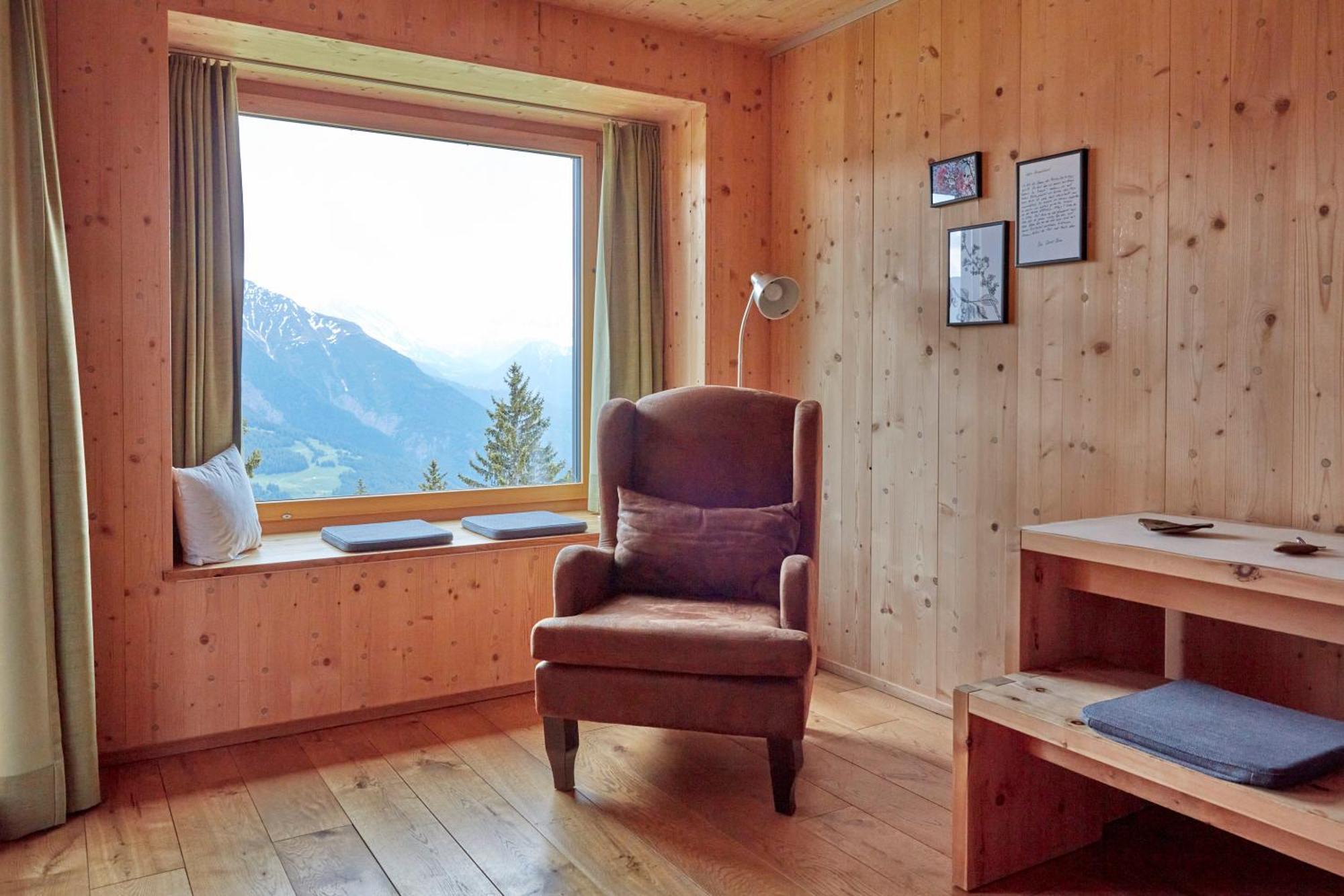 Waldhaus होटल Bettmeralp