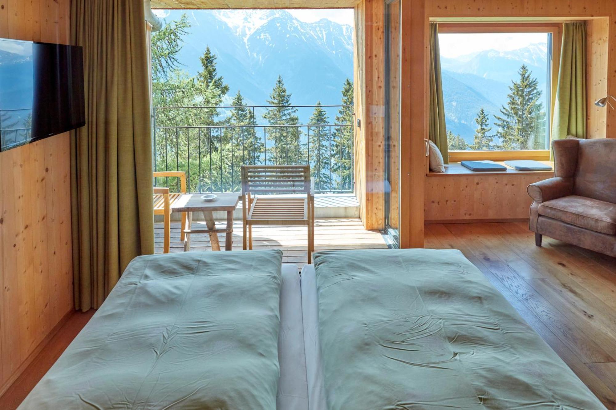Waldhaus Bettmeralp