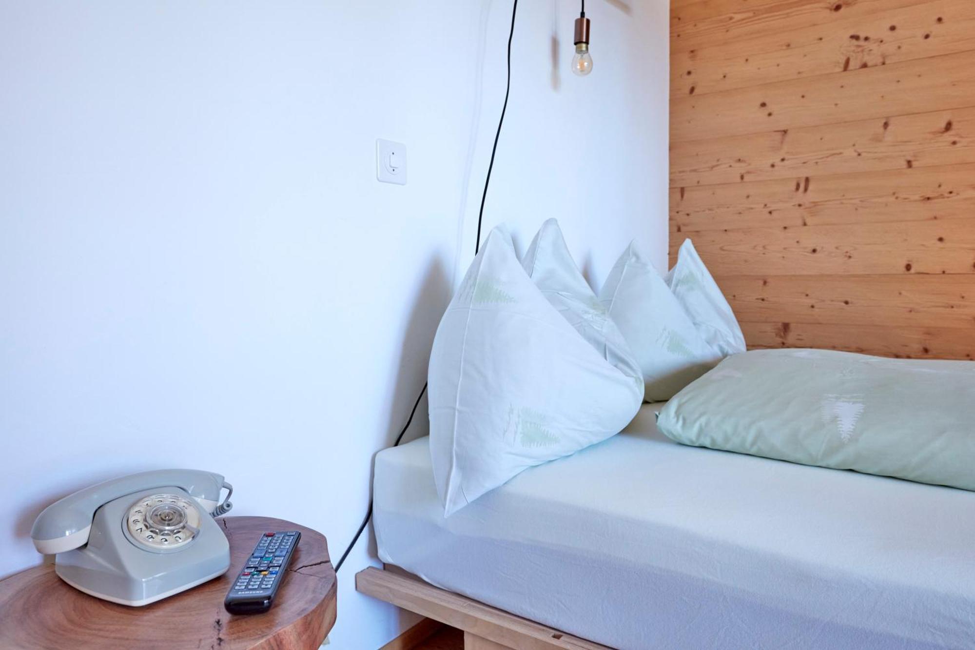 Waldhaus होटल Bettmeralp