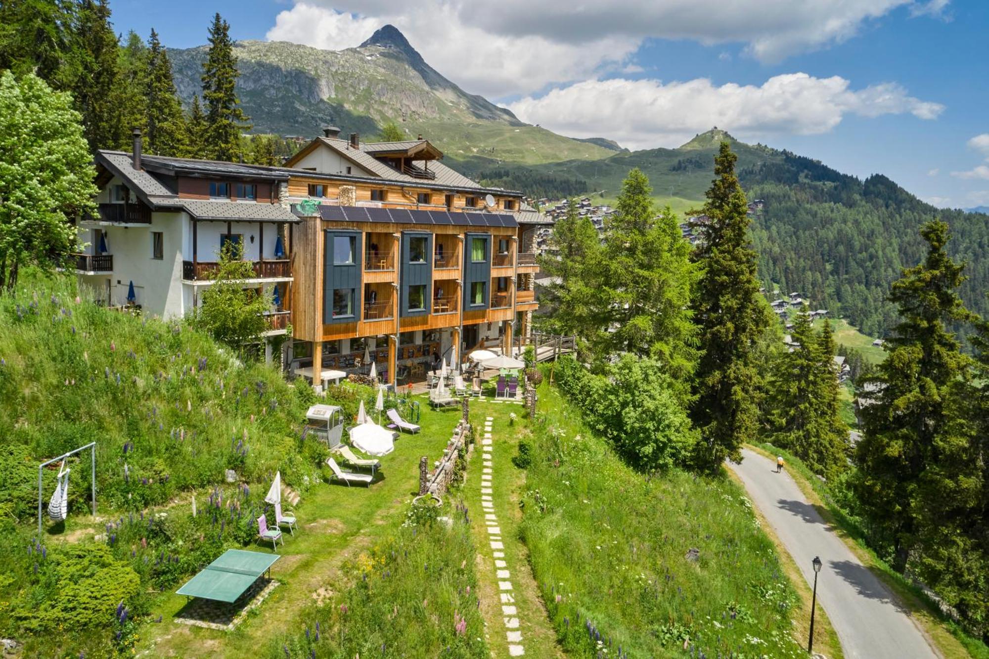 Waldhaus 3* Bettmeralp